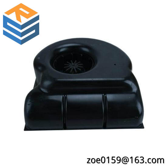 SIEMENS 6SY7000-0AB66 Radial Fan Unit for Type G Construction