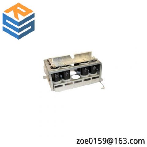 SIEMENS 6SY7000-0AD84 Capacitor Bank: Industrial Grade Capacitor Solution