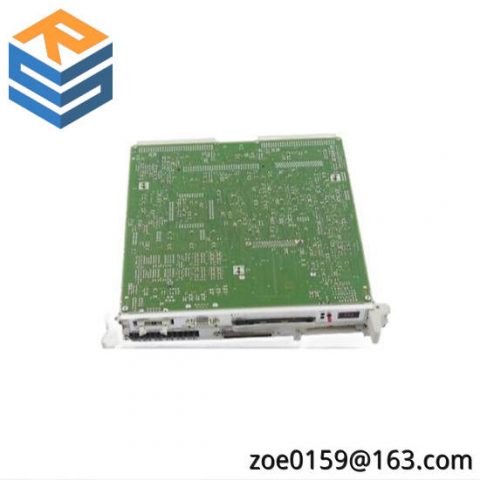 SIEMENS 6SY8102-0LA03 ITSP2 MODULE: Industry Standard Automation Control Module