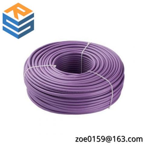 Siemens 6XV1830-0ET10 PROFIBUS Cable - 100M