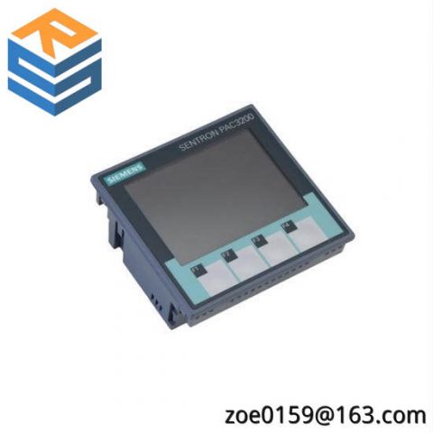 SIEMENS 7KM2111-1BA00-3AA0: Precision Measuring Instrument for Industrial Automation