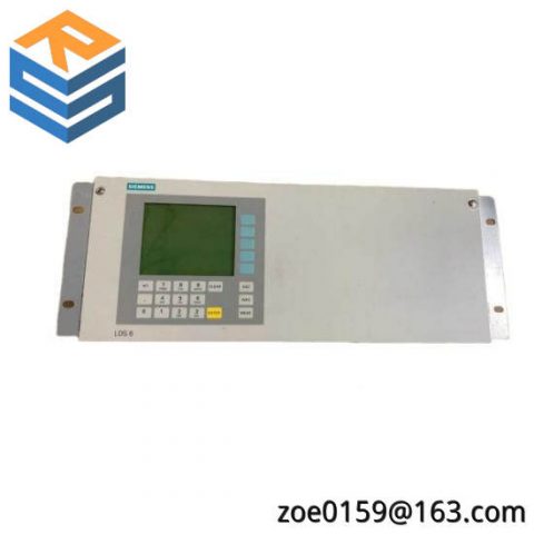 Siemens 7MB6021-0CE00-0EX Laser Processing Module