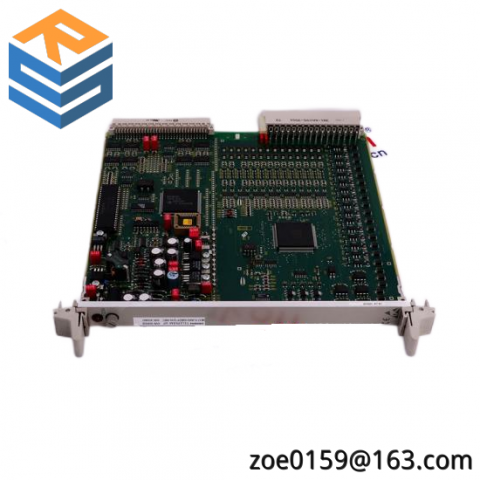 Siemens 7SJ600 Series Control Module