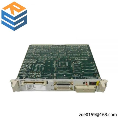 SIEMENS 7TL4400-0/CC Industrial Control Module
