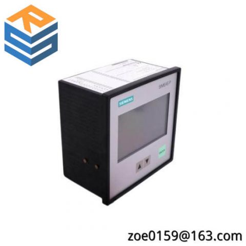SIEMENS 7TS4022-1/BB: Automation Module for High Performance