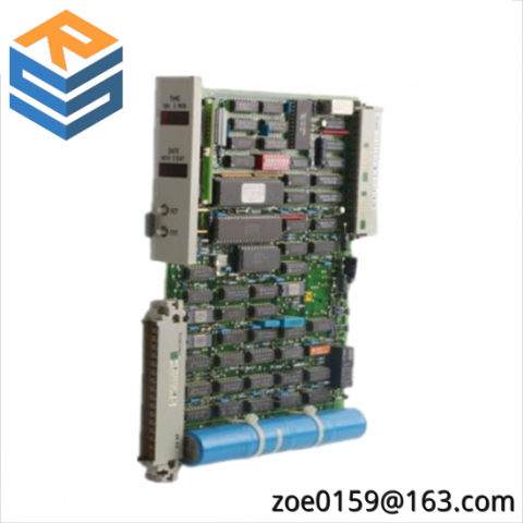 SIEMENS 86DS1200-8BA, 6NG4207-8PS02 - Precision Date & Time Memory Module