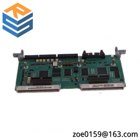 Siemens A1A283739.00 - Advanced Control Module for Industrial Automation