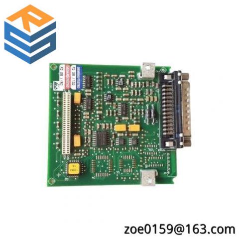 SIEMENS A5E00098837 | 6SE7090-0XX84-0FB0 | High-Power Drive Module