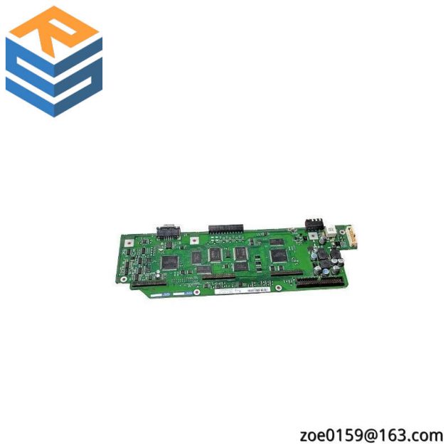 SIEMENS A5E00444033 Inverter CUVP Board Module, for Advanced Industrial Control Applications