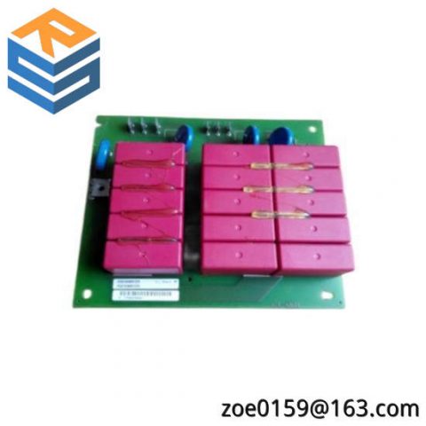 Siemens A5E00680725 Modular Control System
