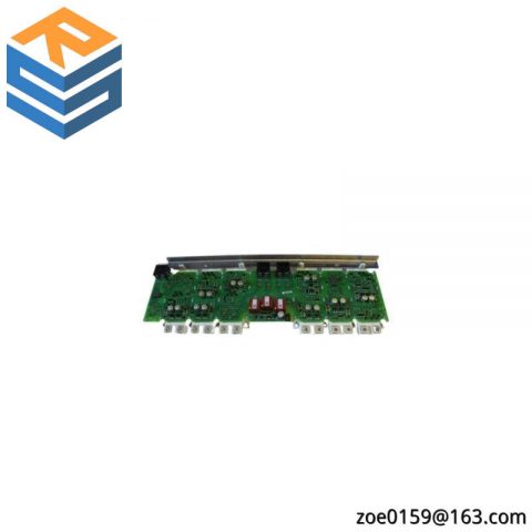 SIEMENS A5E00714561 Inverter Driver Board: High-Power, Precision Control for Industrial Automation