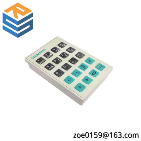 Siemens A5E36563512 Ultrasonic Hand Programmer - Precision Control for Industrial Applications