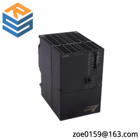 SIEMENS C73451-A3000-C10: High-Power Programmable Logic Controller