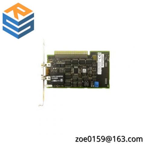 Siemens C79-458-L7000-B315 MPI Card: Industrial Control Module