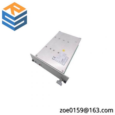Siemens C79451-Z1038-U13 Power Supply Module