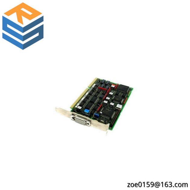 SIEMENS C79458-L2343-A2 Communication Processor Module