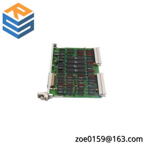 Siemens C79461-Z1038-U12 Control Module: Precision & Reliability for Industrial Automation