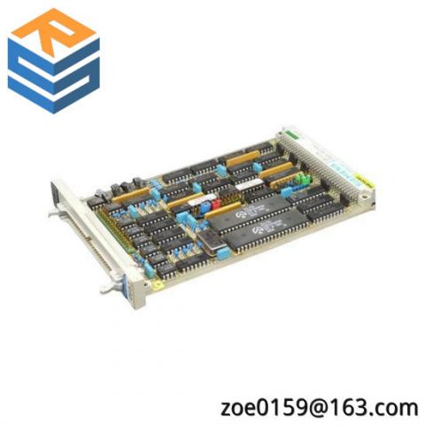 SIEMENS C8451-A12-A76-1 SMP-E224 Industrial Control Module