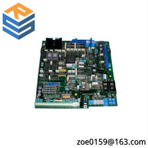 SIEMENS C98043-A1200-L22-3 Circuit Board: Precision Control for Industry