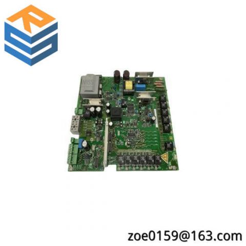 Siemens C98043-A1601-L4 Power Interface Card