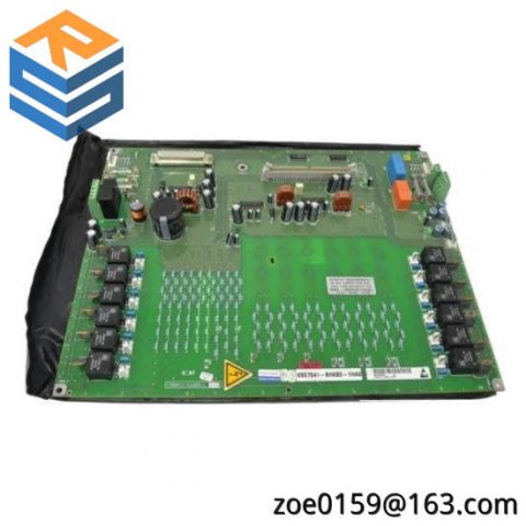 SIEMENS C98043-A1685-L11: Precision Control Module for Industrial Automation