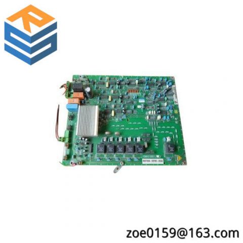 SIEMENS C98043-A1691-L1 -12 / 6SE7036-0EF85-0EA0 Industrial Control Module