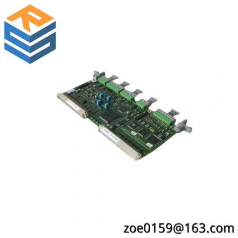 SIEMENS C98043-A7001-L1: Advanced Control Board for Industrial Automation