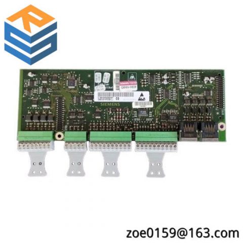 SIEMENS C98043-A7006-L1: Industrial Control Module for Advanced Automation Solutions