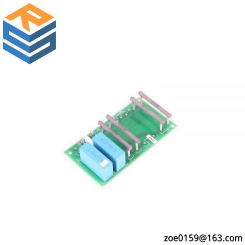 SIEMENS C98043-A7007-L5-5: High-Power PLC Module for Industrial Automation