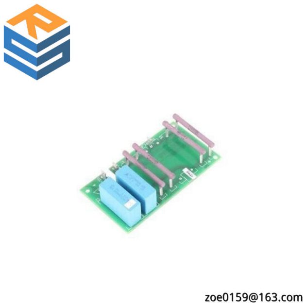 SIEMENS C98043-A7007-L5-5: High-Power PLC Module for Industrial Automation