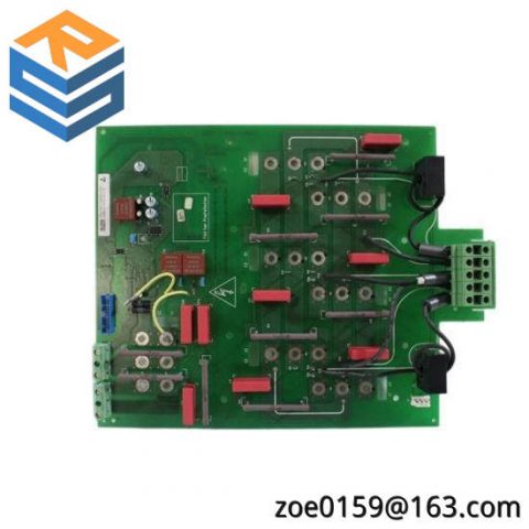 SIEMENS C98043-A7010-L1 Drive Main Board: Industrial Control System Core Component