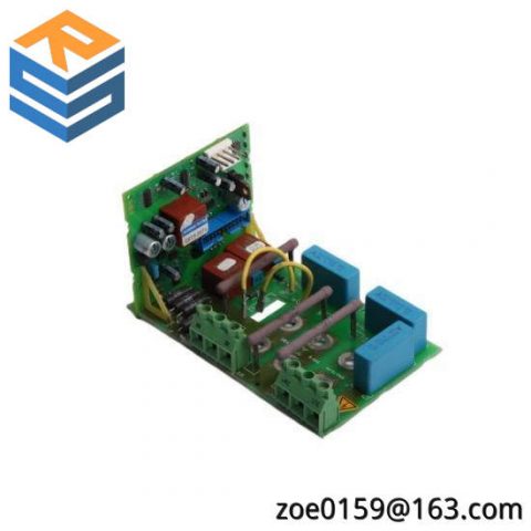 SIEMENS C98043-A7014-L2 Field Supply, High-Performance Power Module