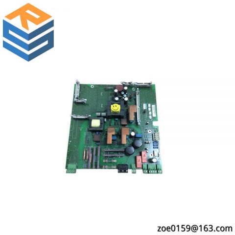 SIEMENS C98043-A7042-L1-6 Power Interface Module for Advanced Control Solutions