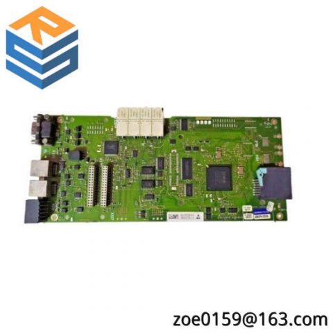 SIEMENS C98043-A7100-L1: High-Performance Control Electronics for Industrial Automation