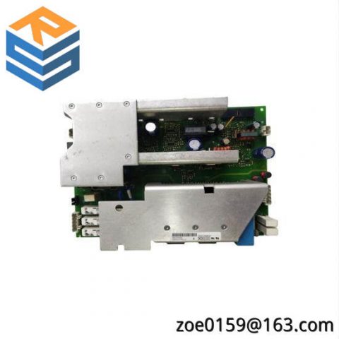 SIEMENS C98043-A7600-L5 Inverter Power Board