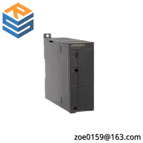 SIEMENS CTH3PWR-020S1 Power Supply Module, 48VDC, 2A