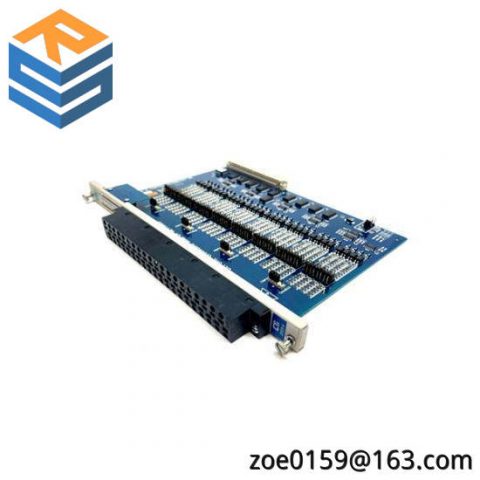 SIEMENS CTI-2589-A: Advanced Discrete Input Module for Industrial Automation