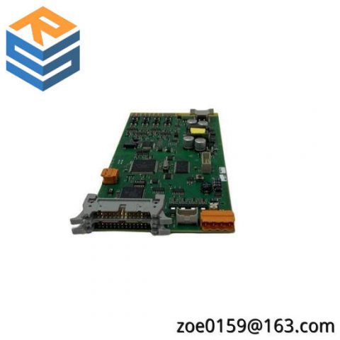 SIEMENS E3M141 AE000037266-02 Industrial Line Module