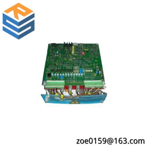 Siemens E89110-B1891-L1 Drive Module