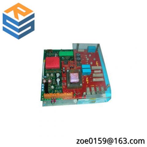 SIEMENS E89110-F1391-C3-F 6DM1001-0WB00-2 Drive Power Board