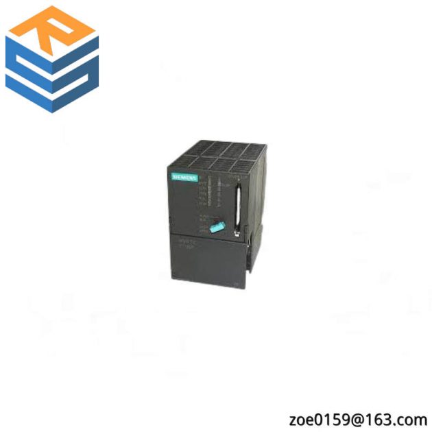 Siemens FD63T150 - Industrial Control Module with High Performance and Reliability