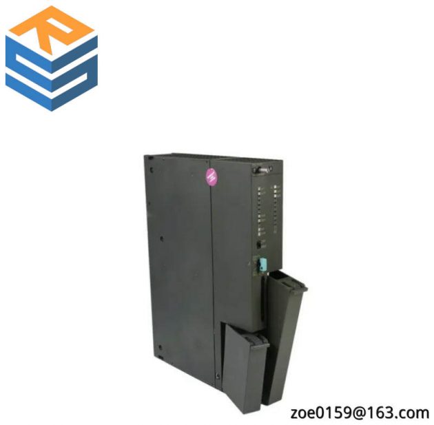 Siemens FD63T150 - Industrial Control Module with High Performance and Reliability