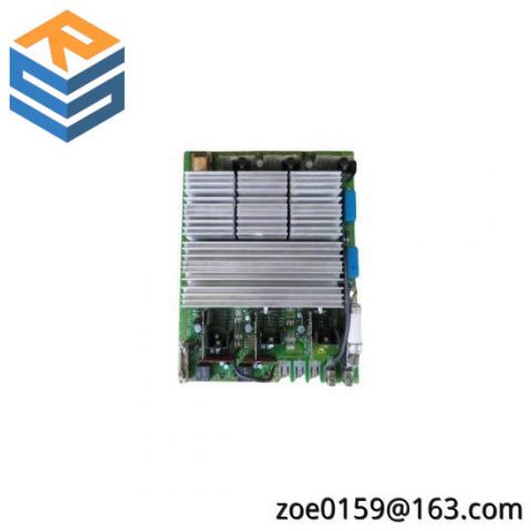 SIEMENS GE.462000.0022.01: High-Performance Power Supply Assembly for Industrial Applications