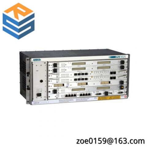 SIEMENS HIX 5625 Networks, Automation & Control Systems
