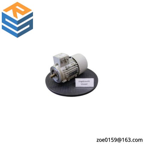 SIEMENS 1LA9131-2KA60-Z Electric Motor, Precision Driven for Industrial Applications