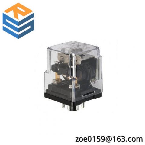 SIEMENS KBP-11DG-24: Precision Control Relay, Designed for Industrial Applications