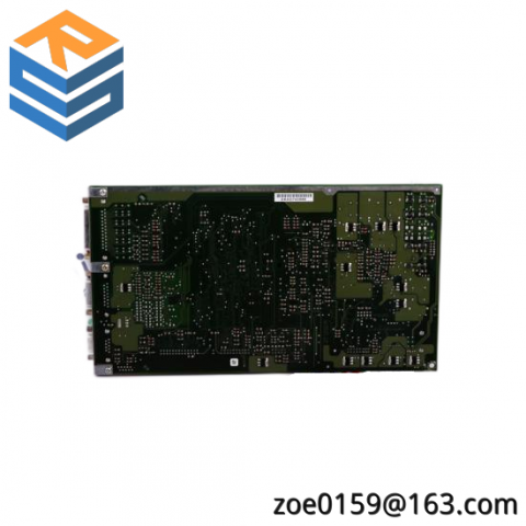 Siemens LDZ01708486C - High-Power Industrial Motor Module