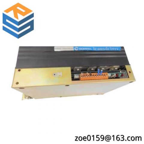Siemens Midi Maestro DCD 140X14/28 Servo Drive