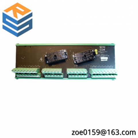 Siemens MOORE 16167-1-7 | Termination Assembly