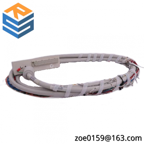 Siemens/ Moore 16804-43: Industrial Control Module